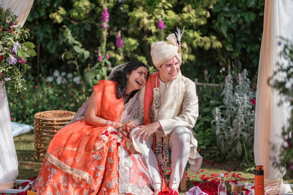 IndianFusionWeddingStyling