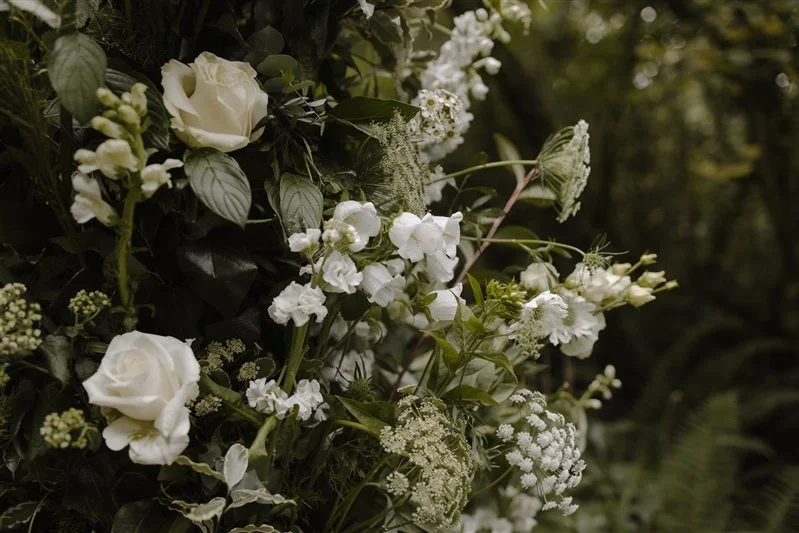 0181-AM Woodland Wedding Marshwood Manor Dorset-© LOUISE MAY.jpg
