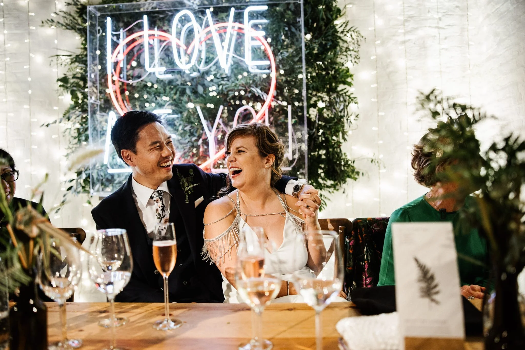 Event Design Style and Wonder