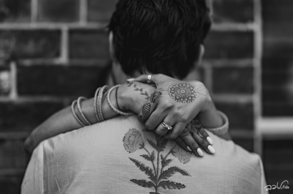 IndianFusionWeddingStyling