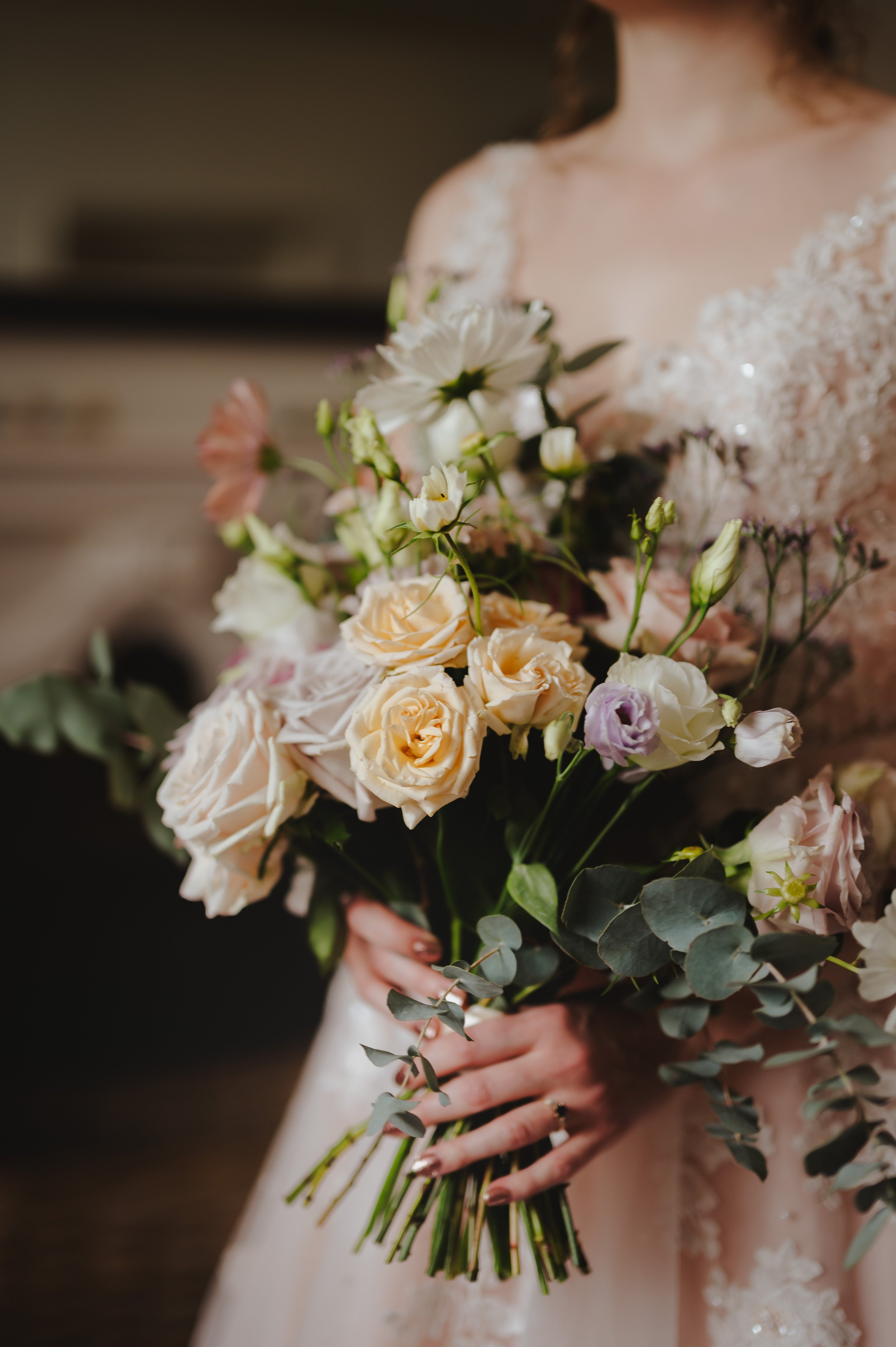 Style and Wonder Spring Flowers