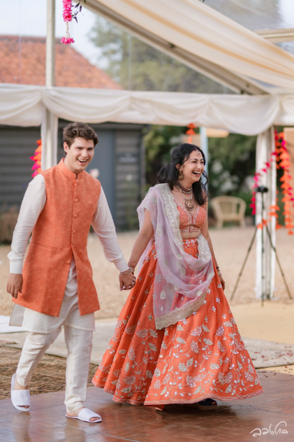 IndianFusionWeddingStyling