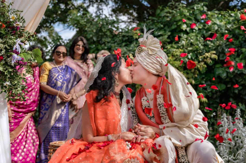 IndianFusionWeddingStyling