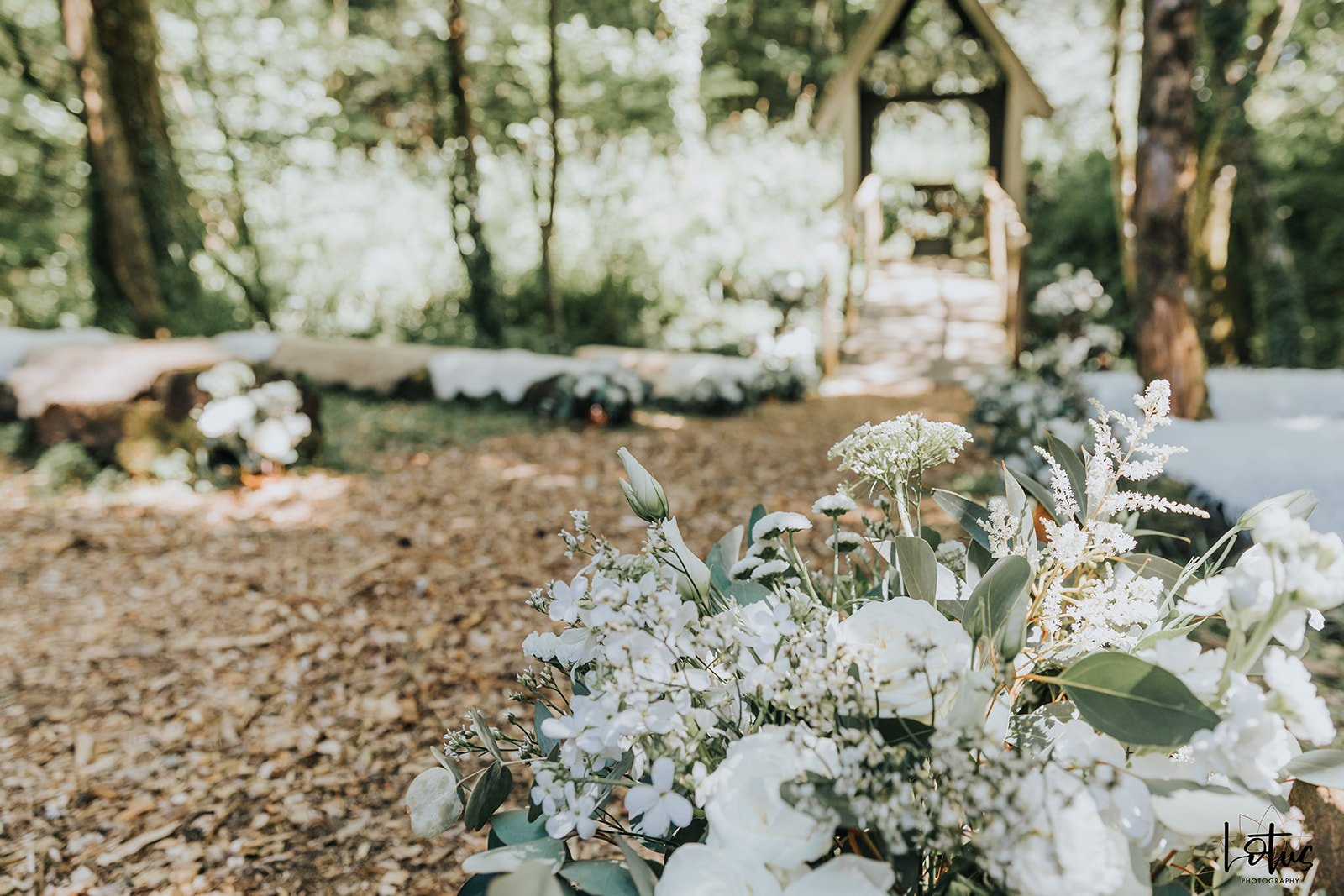 Style and Wonder Spring Flowers