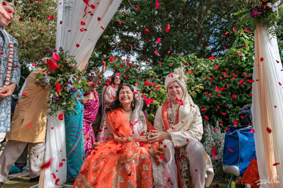 IndianFusionWeddingStyling