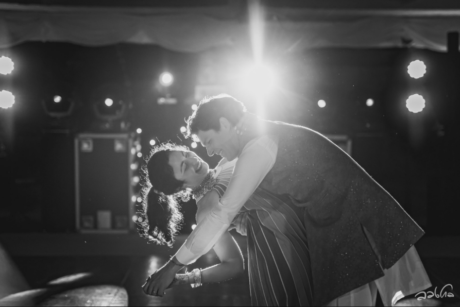 IndianFusionWeddingStyling