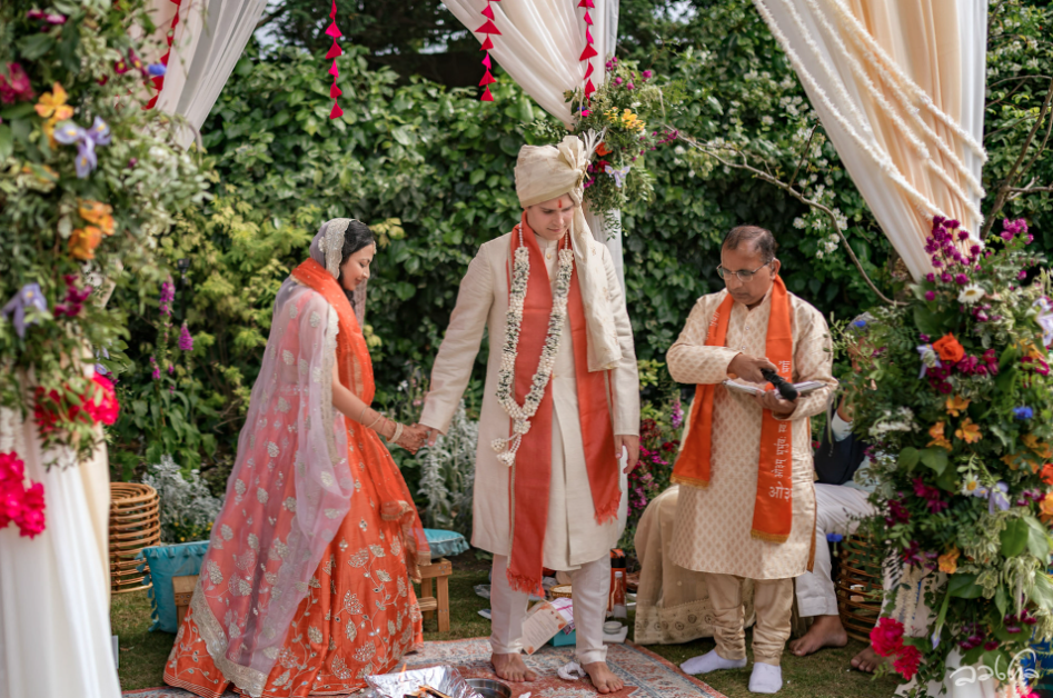 IndianFusionWeddingStyling