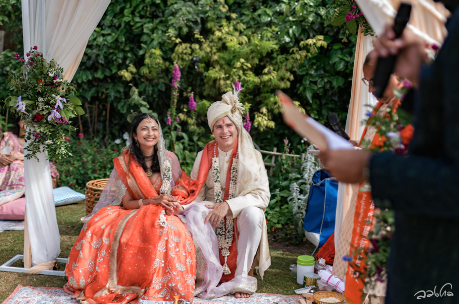 IndianFusionWeddingStyling