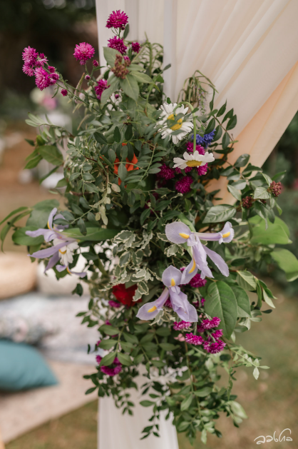 IndianFusionWeddingStyling