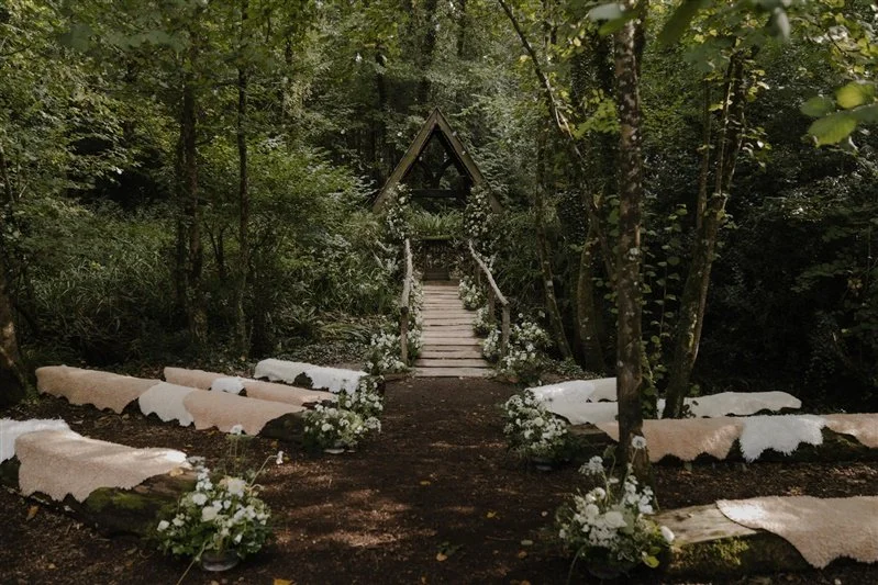 0175-AM Woodland Wedding Marshwood Manor Dorset-© LOUISE MAY.jpg