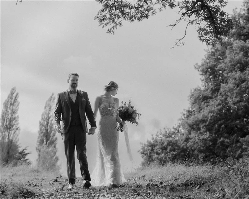 0704-AM Woodland Wedding Marshwood Manor Dorset-© LOUISE MAY.jpg