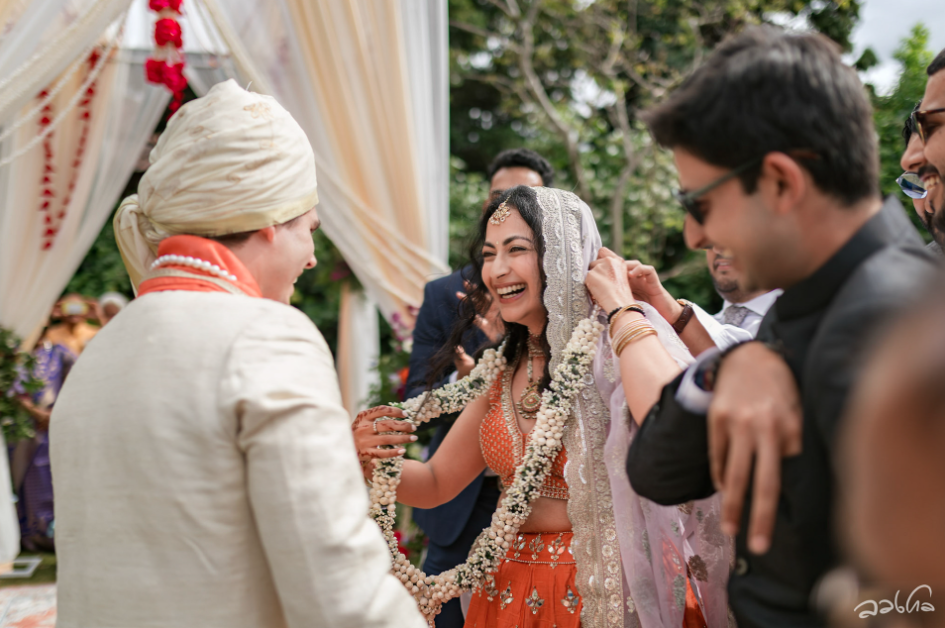 IndianFusionWeddingStyling