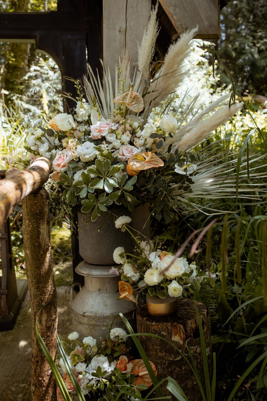 Style and Wonder Spring Flowers
