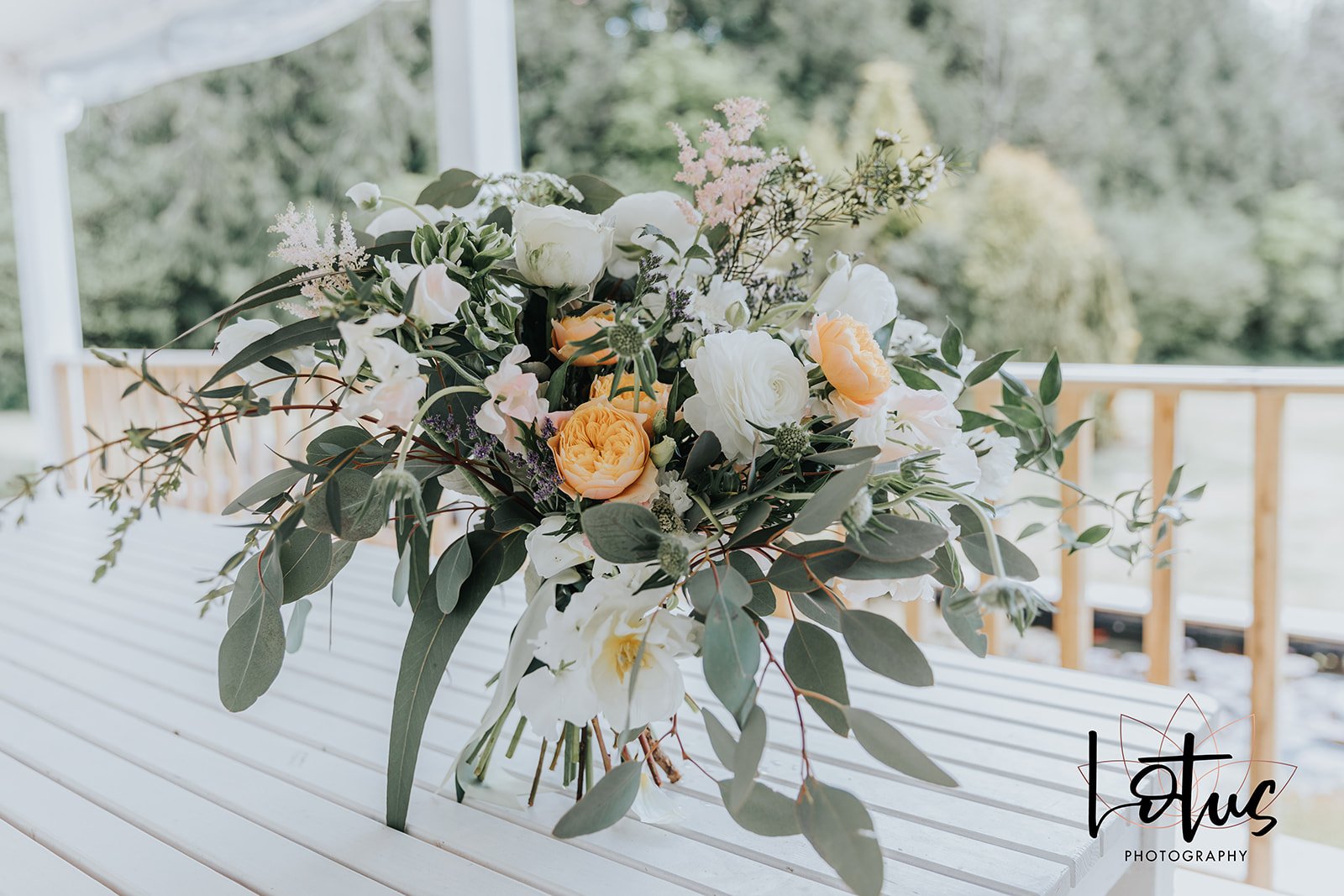 Style and Wonder Spring Flowers