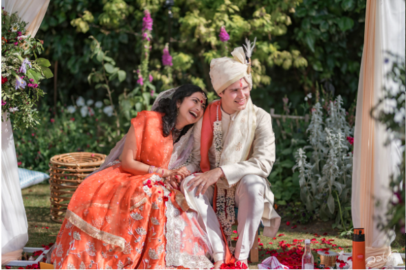 IndianFusionWeddingStyling