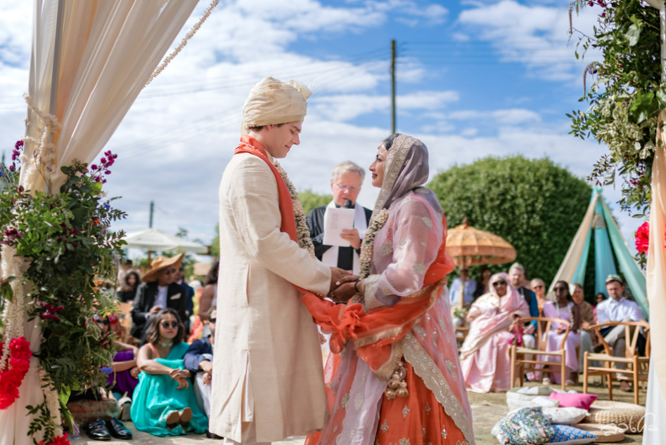 IndianFusionWeddingStyling