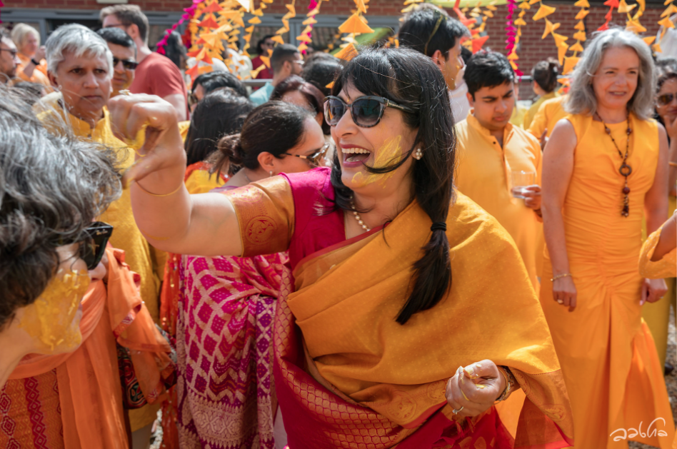 IndianFusionWeddingStyling