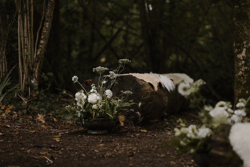 0185-AM Woodland Wedding Marshwood Manor Dorset-© LOUISE MAY.jpg