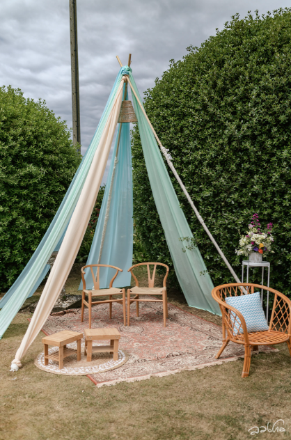 IndianFusionWeddingStyling