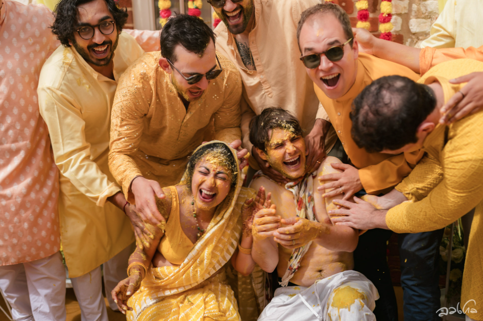 IndianFusionWeddingStyling