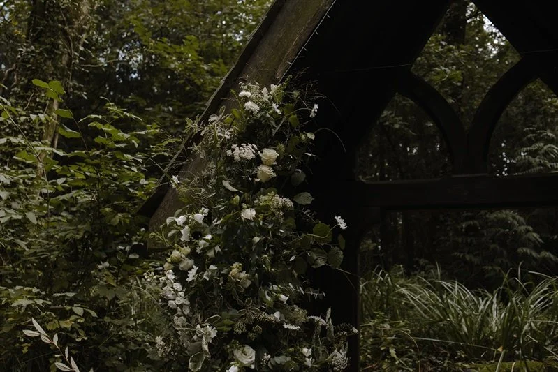 0180-AM Woodland Wedding Marshwood Manor Dorset-© LOUISE MAY.jpg