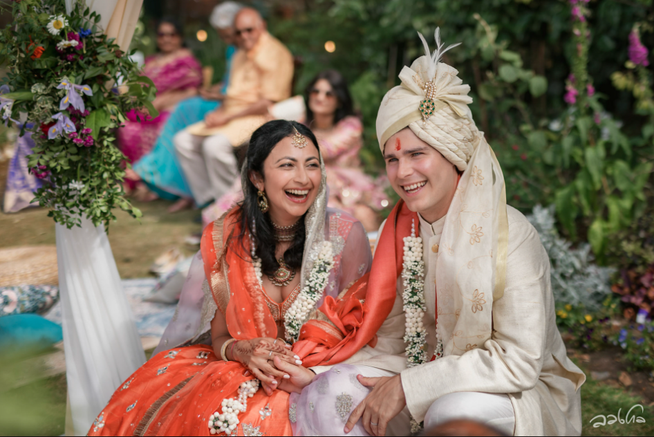 IndianFusionWeddingStyling