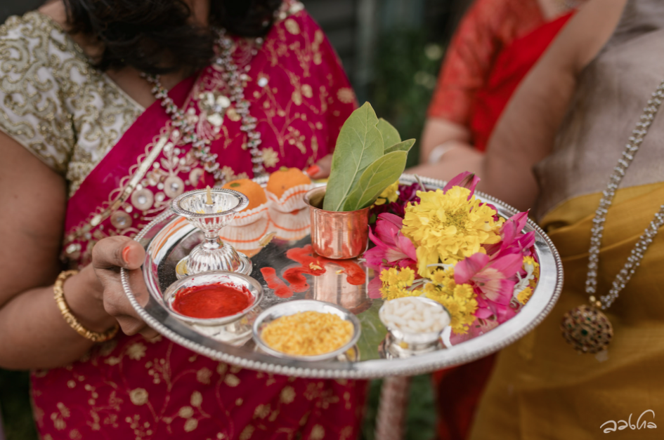 IndianFusionWeddingStyling