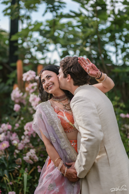 IndianFusionWeddingStyling