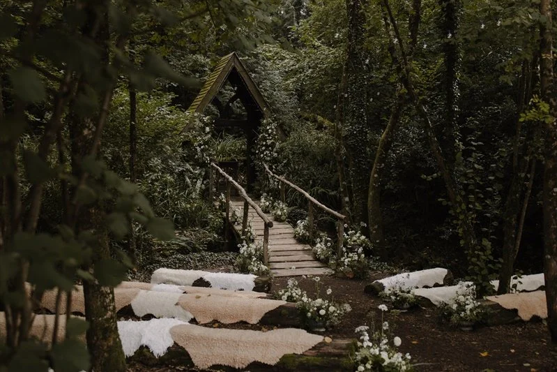 0184-AM Woodland Wedding Marshwood Manor Dorset-© LOUISE MAY.jpg