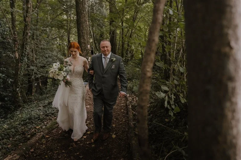 0470-AM Woodland Wedding Marshwood Manor Dorset-© LOUISE MAY.jpg