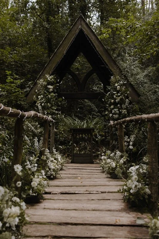 0178-AM Woodland Wedding Marshwood Manor Dorset-© LOUISE MAY.jpg