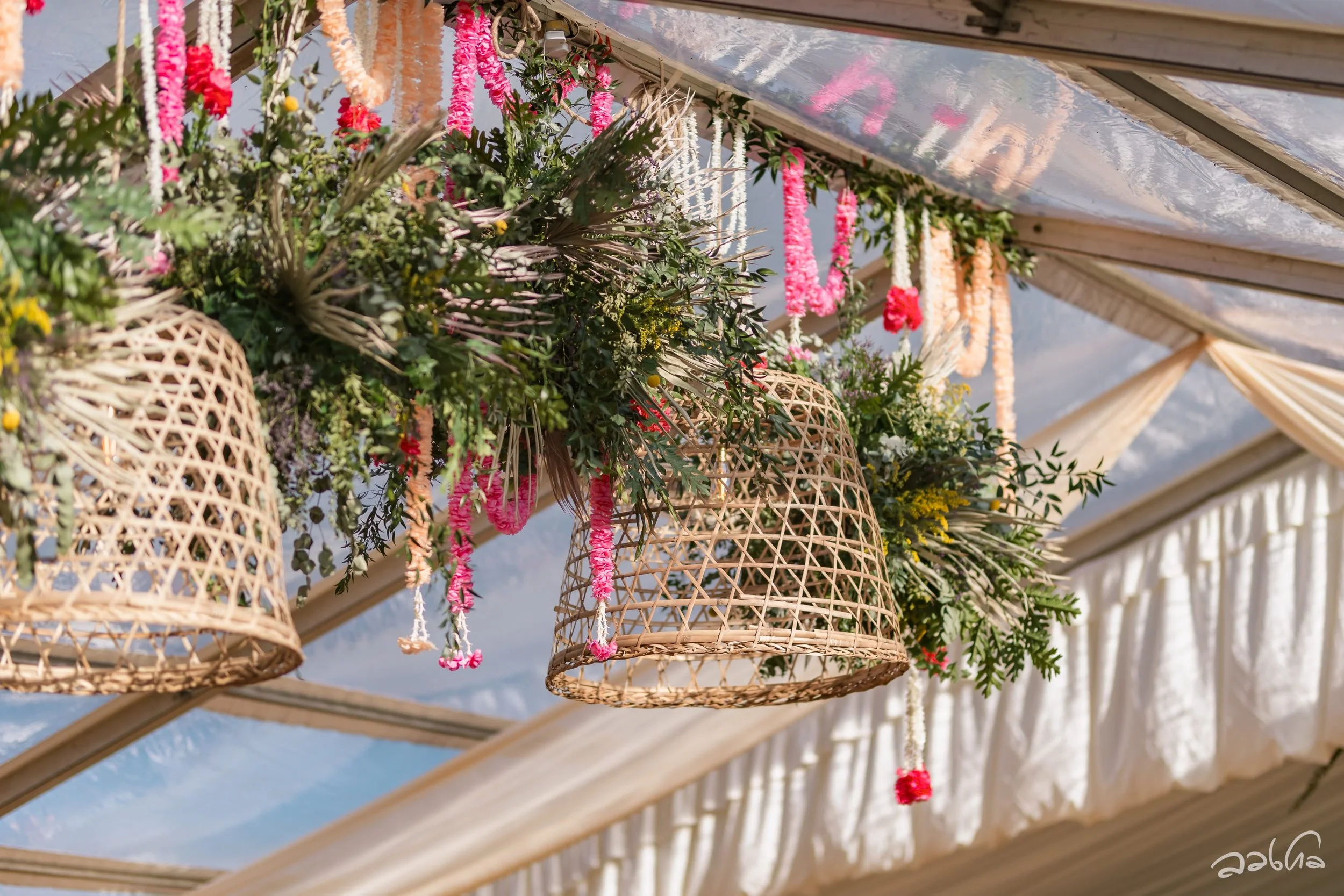 IndianFusionWeddingStyling