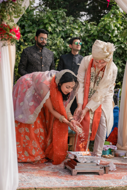IndianFusionWeddingStyling