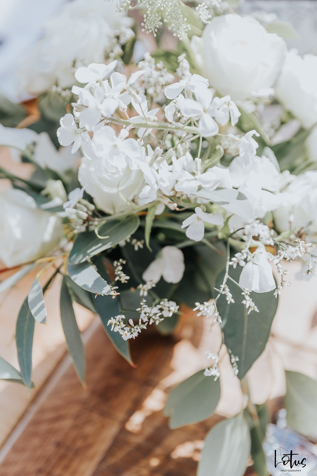 Style and Wonder Spring Flowers