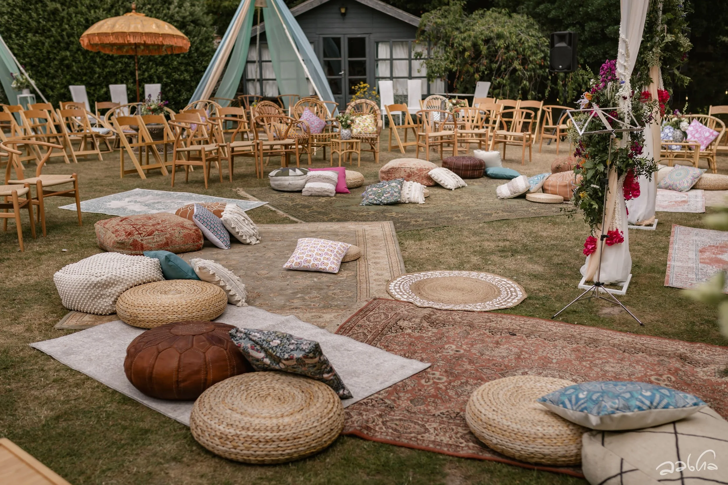 IndianFusionWeddingStyling