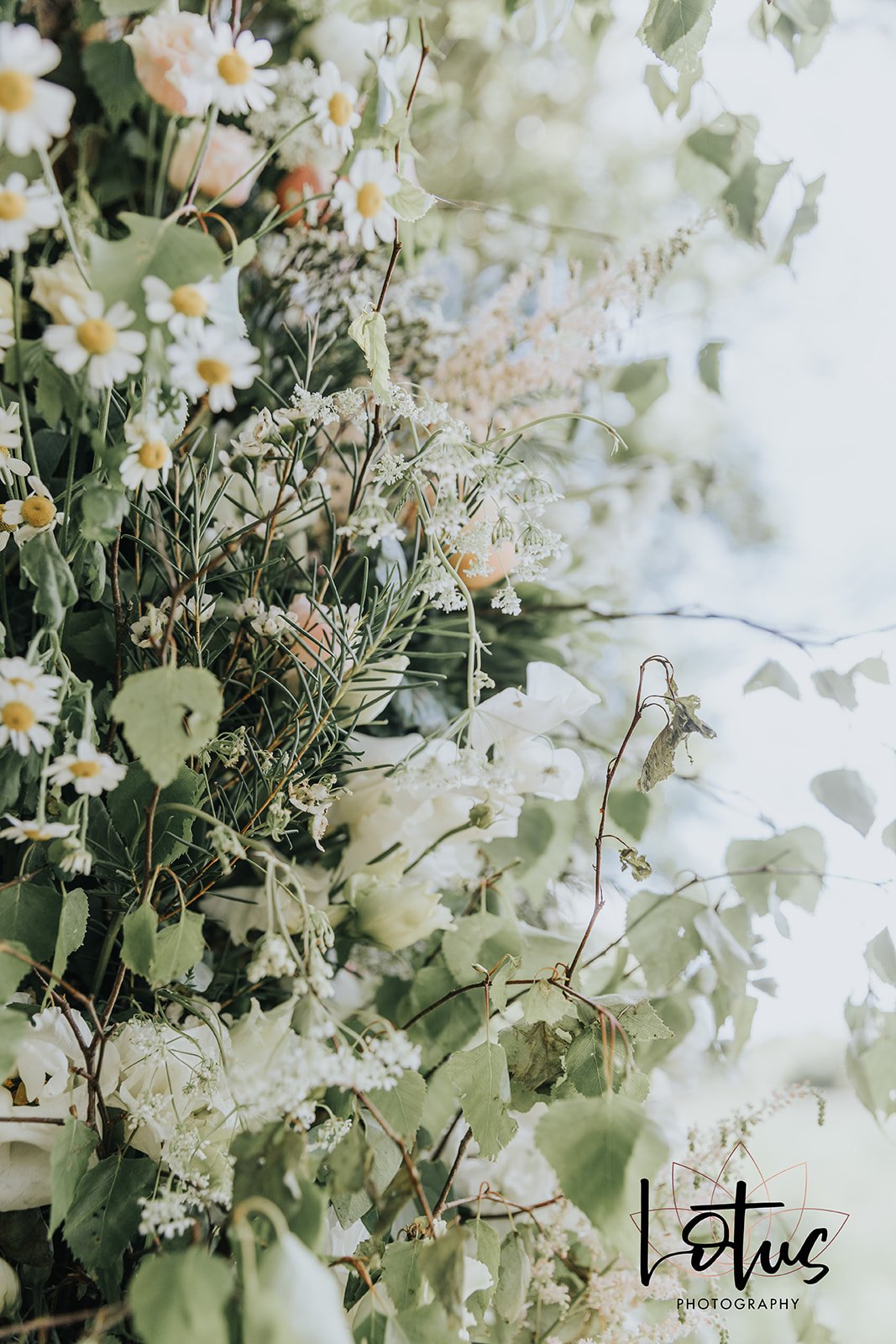 Style and Wonder Spring Flowers