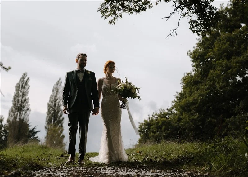 0705-AM Woodland Wedding Marshwood Manor Dorset-© LOUISE MAY.jpg