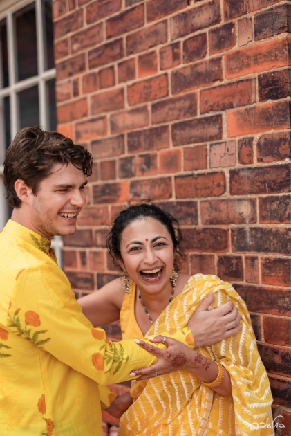 IndianFusionWeddingStyling