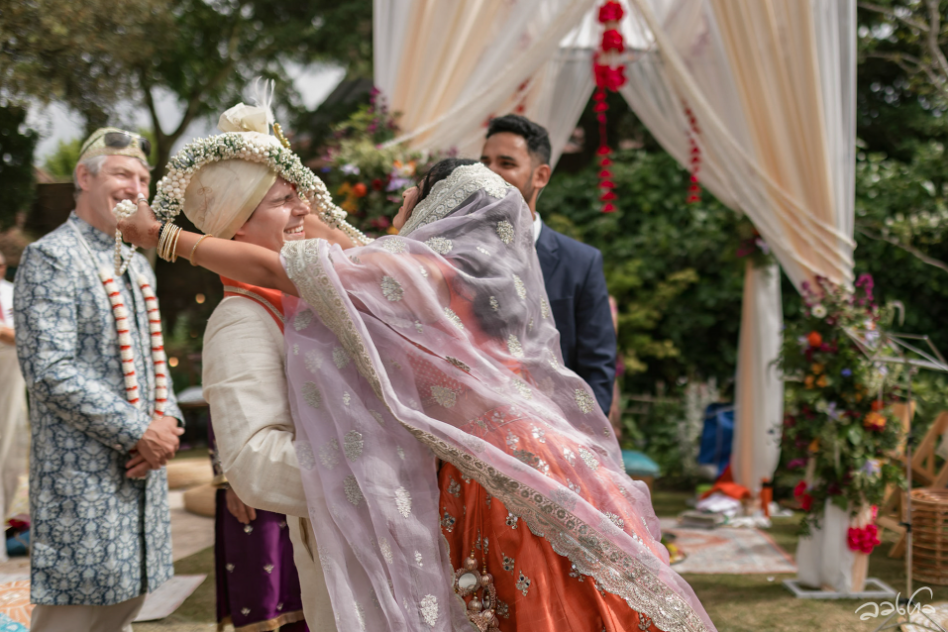 IndianFusionWeddingStyling