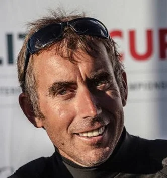 Benoit Morelle
