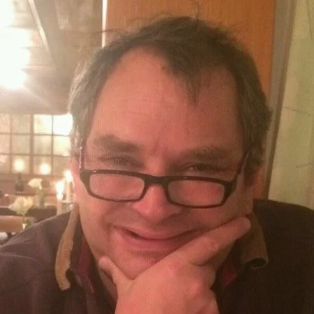 Daniel Ramsauer