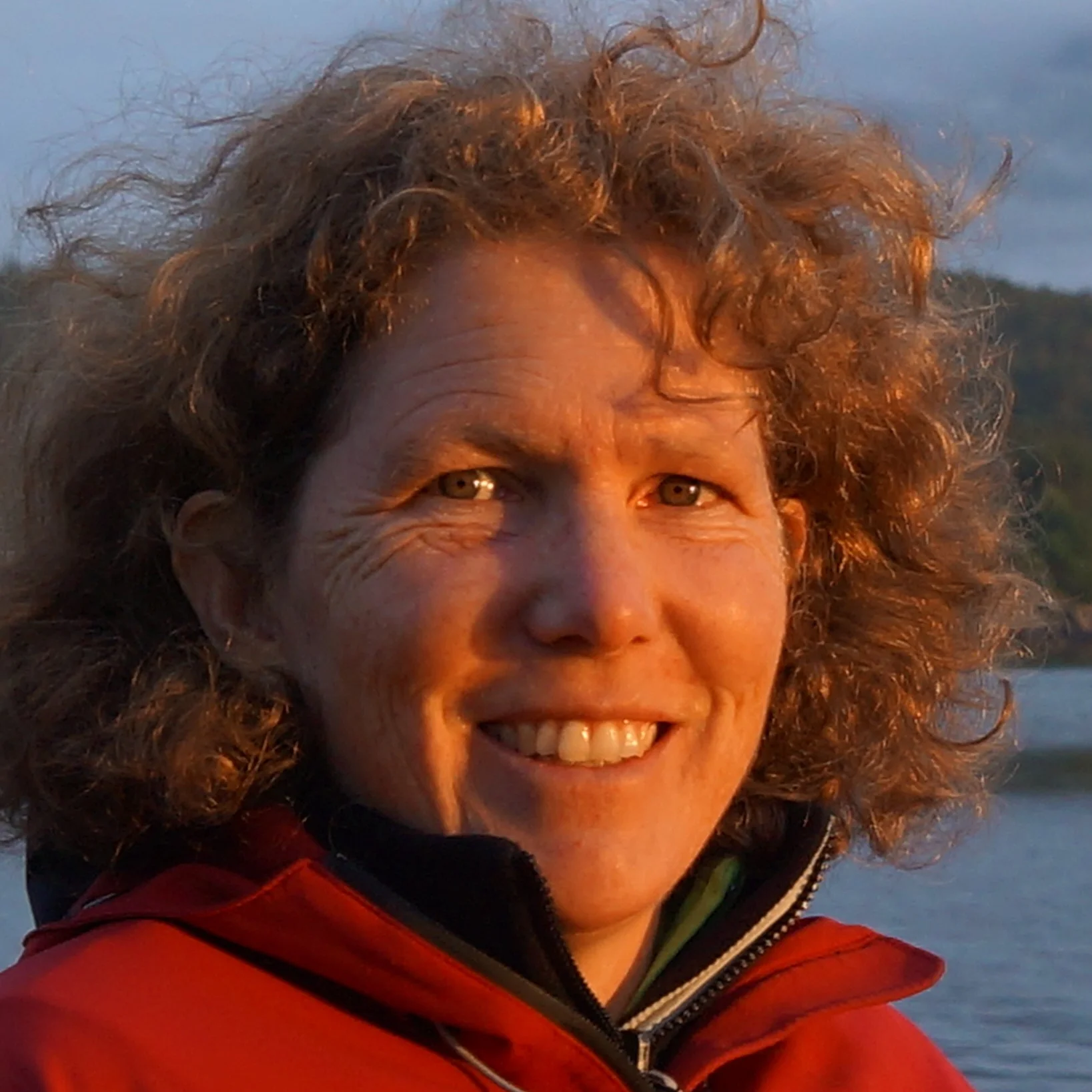 Marlies Budmiger