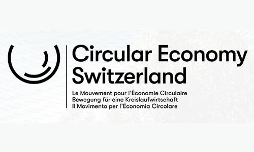 Auftakt einer schweizweiten Bewegung für Kreislaufwirtschaft // Lancement d’un mouvement à l’échelle suisse en faveur de l’économie circulaire: Circular Economy Switzerland