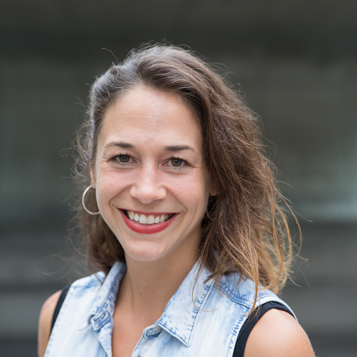 Lorena Kreis Business Designer, Co-founder reverse AG