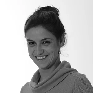 Pavlina Pavlova Co-lead Business Lab, Circular Economy Transition