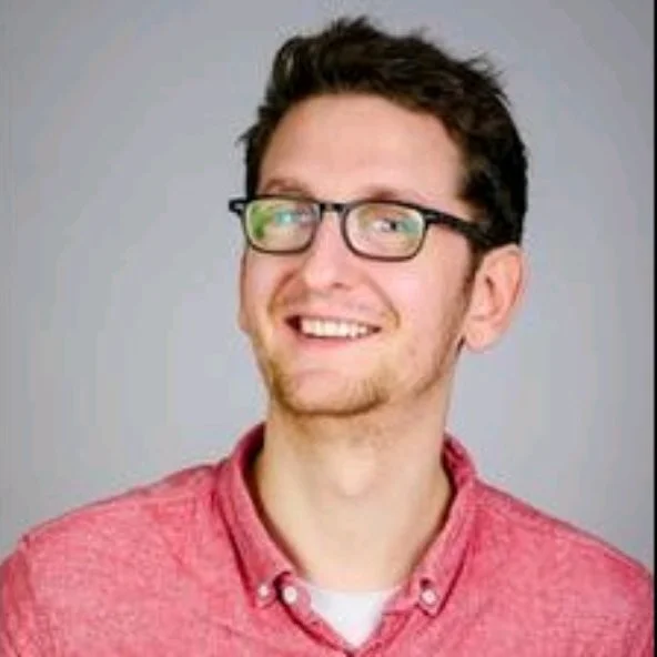 Alex Thalmann Innovation Consultant