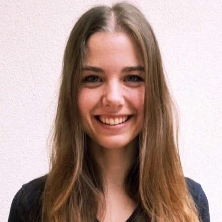 Lisa-Ann Preuss Digital Marketing Expert, Founder of LA Preuss Consulting GmbH