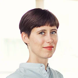Johanna Seelinger HR expert, Founder of Diversify
