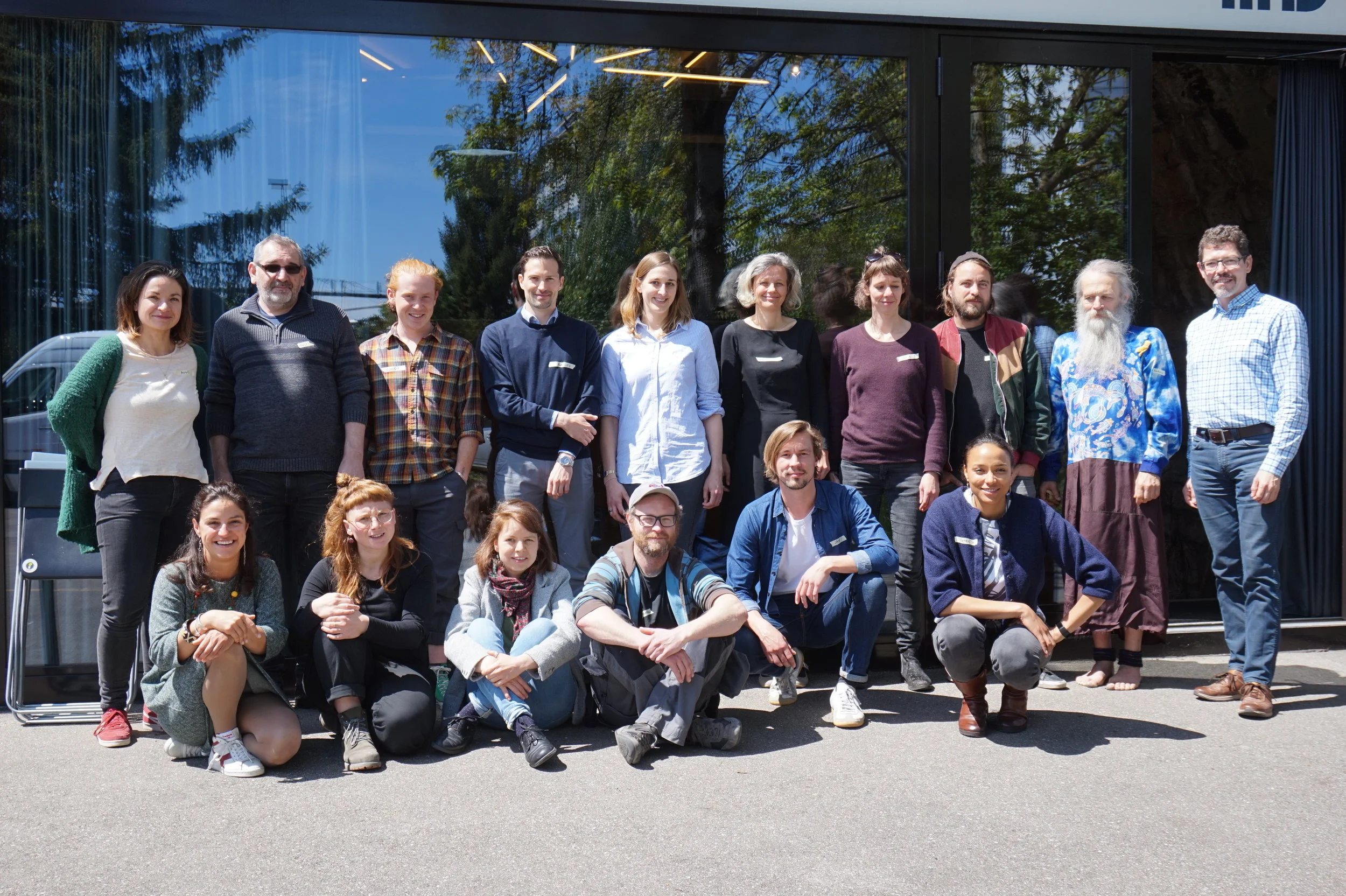 Ressourcenleichte Geschäftsmodelle heben ab 