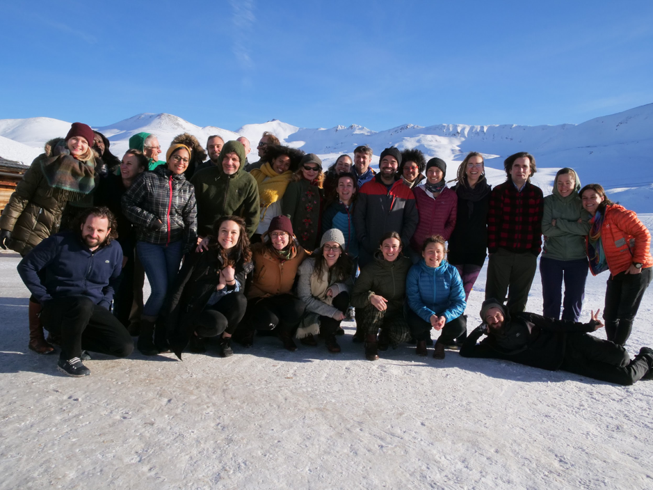 Look-back at the Heuberge Ecologic Forum (HEF) 2020